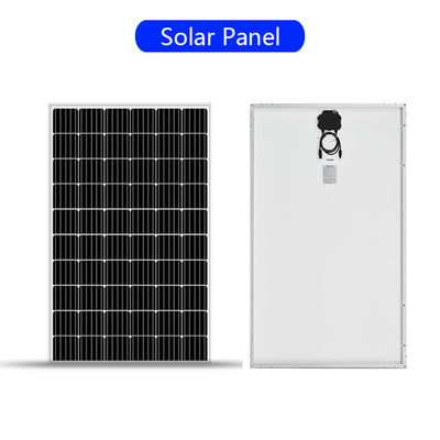 MPPT 10kw Off Grid Solar System TUV Solar Power System